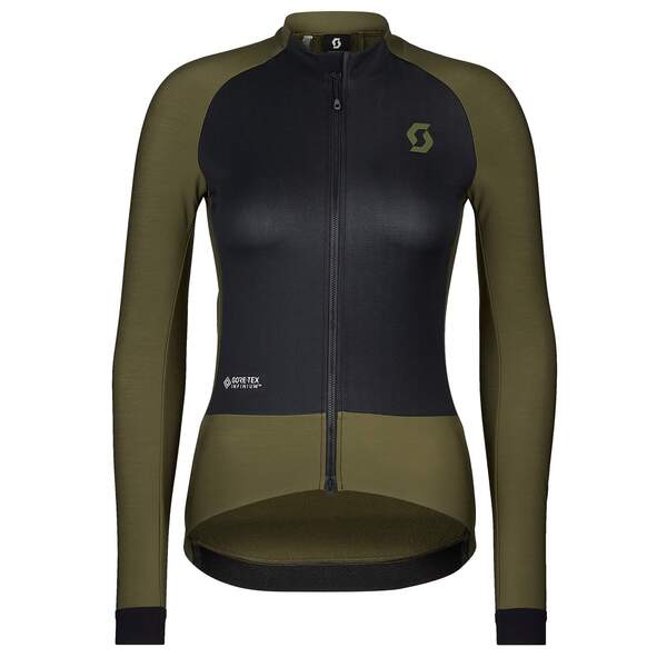 Bild 1 von JACKET W' S RC PRO WARM HYBRID GTX WS Damen - Fahrradjacke