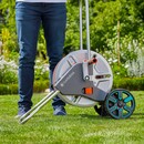 Bild 3 von Gardena Schlauchwagen Set Aqua Roll M mit 30 m Schlauch & Zubehör