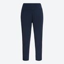 Bild 1 von Damen-Caprihose mit Seitentaschen, Dark-blue