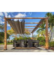 Bild 3 von Paragon Pavillon Gazebo Florida 11x11