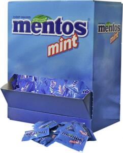 Mentos mint