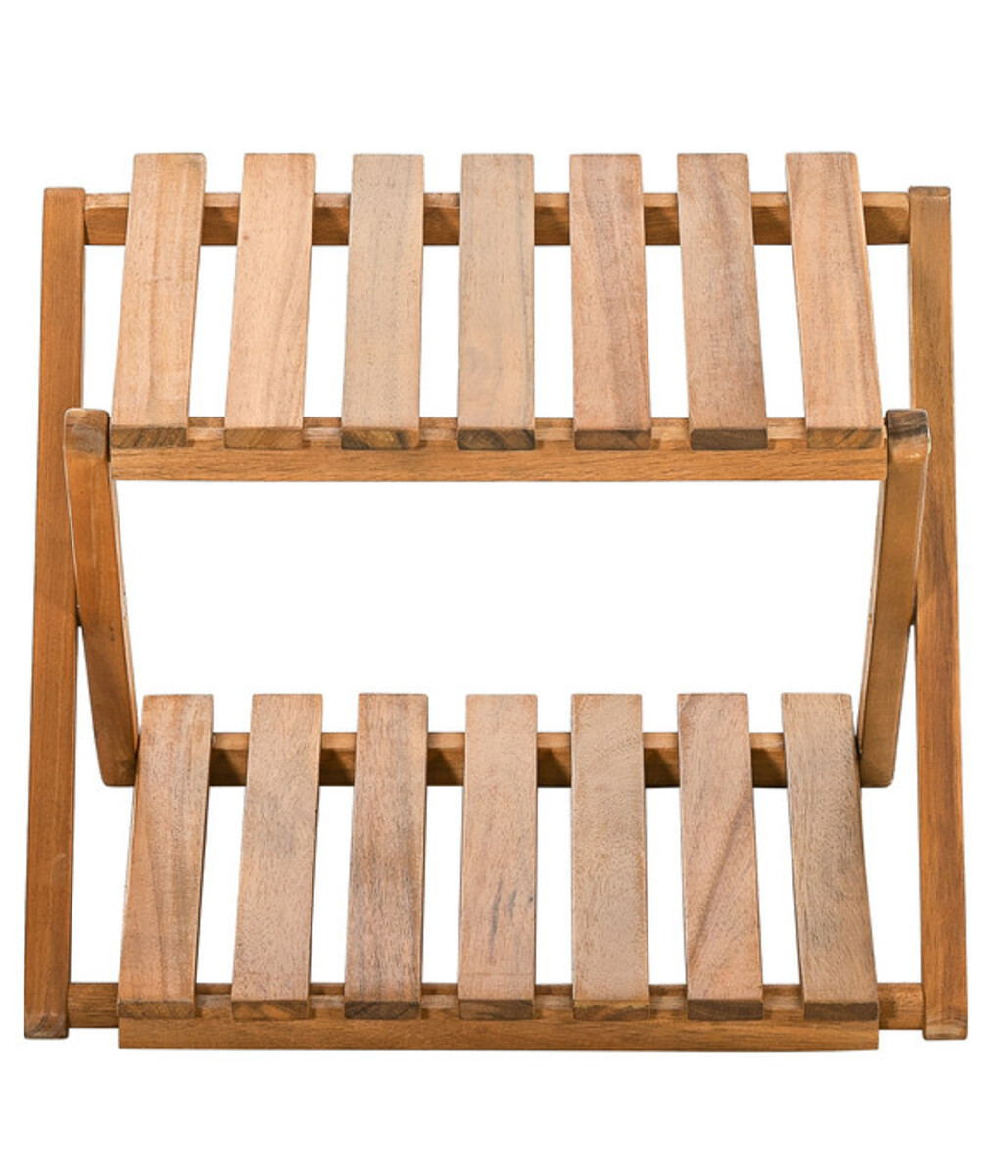 Bild 3 von Dehner Blumentreppe Macao