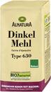Bild 1 von Alnatura Dinkelmehl Type 630