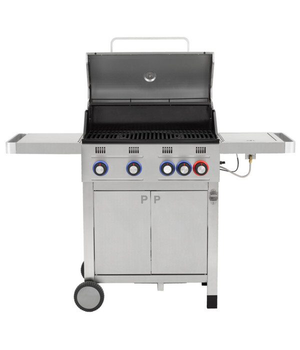 Bild 4 von tepro Gasgrill Wellington 4