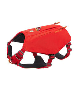 RUFFWEAR® Hundegeschirr Switchbak™