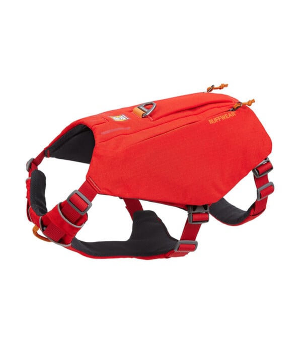 Bild 1 von RUFFWEAR® Hundegeschirr Switchbak™