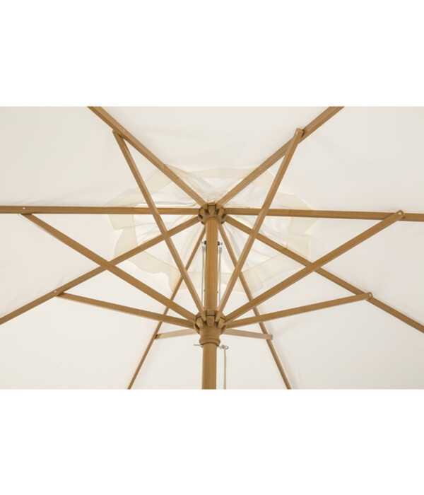 Bild 2 von Schneider Sonnenschirm Malaga, rund, ca. Ø300 cm