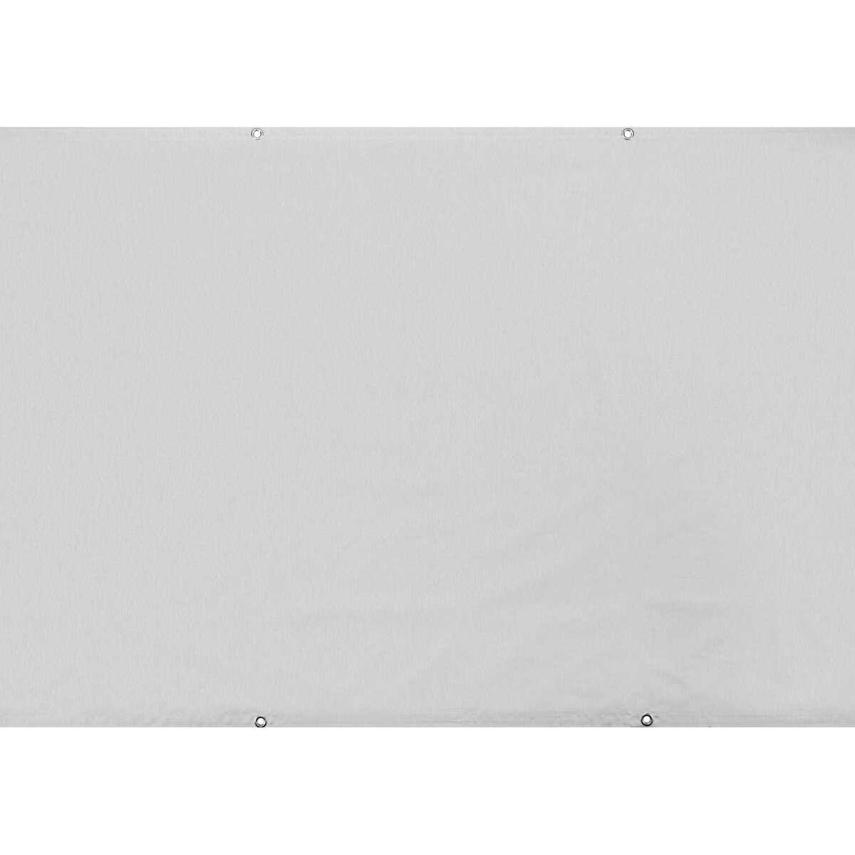 Bild 3 von Balkonsichtschutz Beige 100 cm x 500 cm