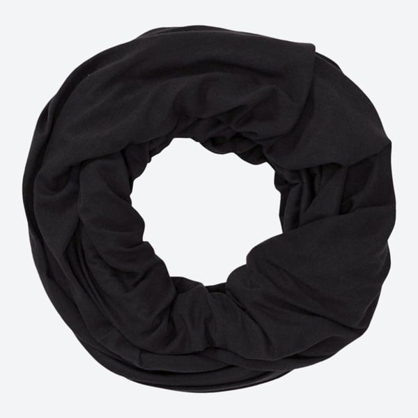 Bild 1 von Damen-Loop-Schal, Black