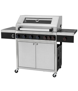 tepro Gasgrill Keansburg 6 Special Edition