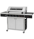 Bild 1 von tepro Gasgrill Keansburg 6 Special Edition