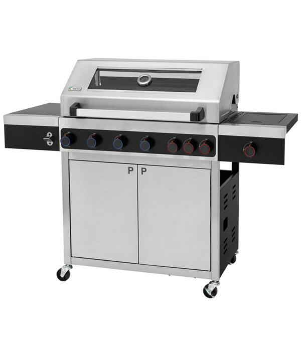 Bild 1 von tepro Gasgrill Keansburg 6 Special Edition