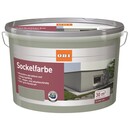 Bild 1 von OBI Sockelfarbe Schiefer seidenmatt 5 l