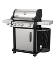 Bild 4 von Weber Gasgrill Spirit SP-335 Premium GBS, 60 x 44 cm