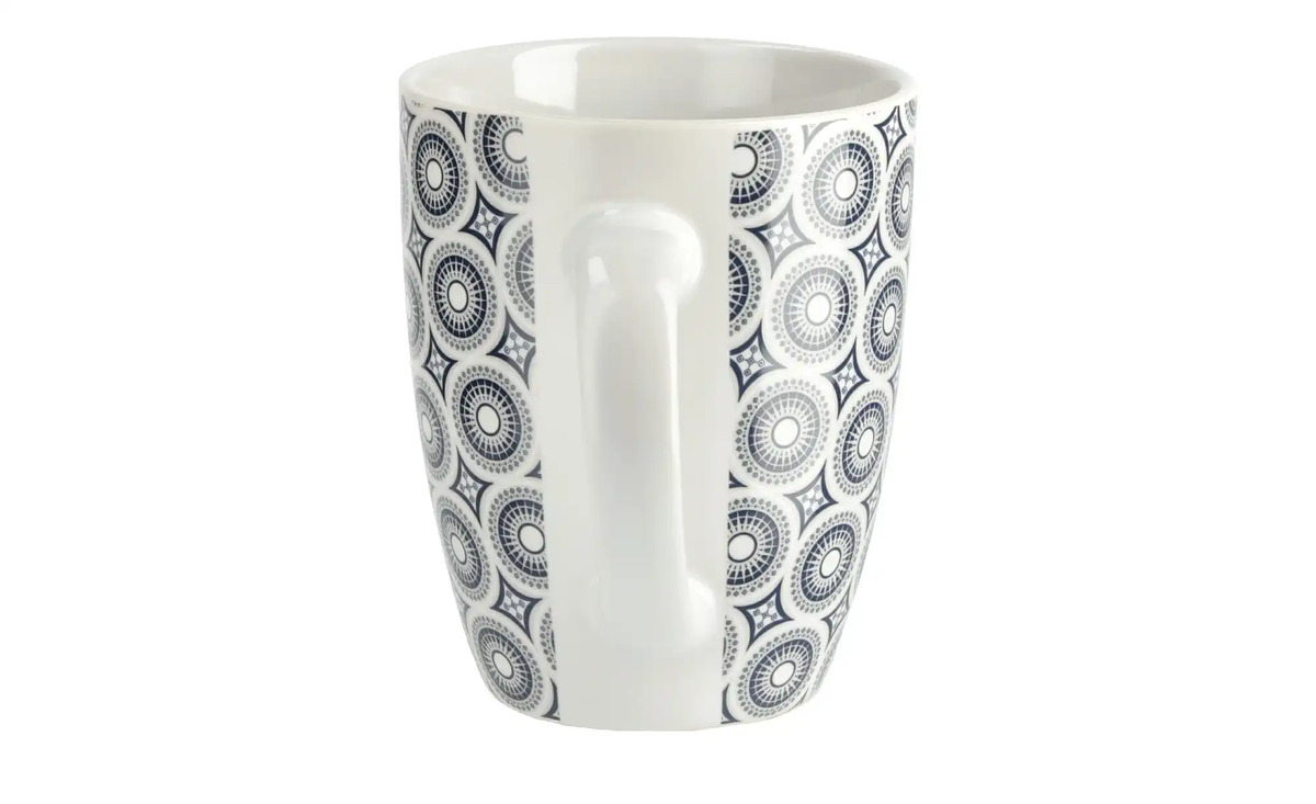 Bild 4 von Kaffeebecher Ornamente, 4er-Set