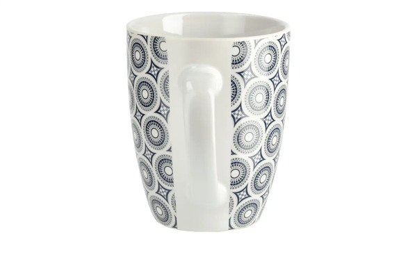 Bild 4 von Kaffeebecher Ornamente, 4er-Set