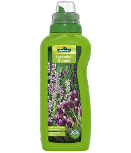 Dehner Lavendel-Dünger, flüssig, 500 ml