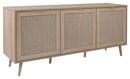 Bild 1 von Z2 Sideboard DENPASAR, Holznachbildung