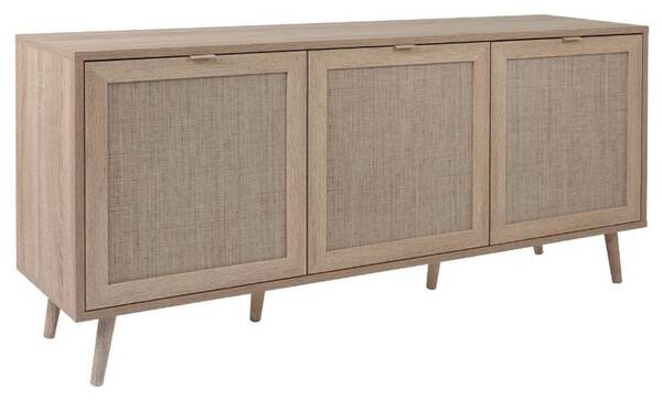 Bild 1 von Z2 Sideboard DENPASAR, Holznachbildung