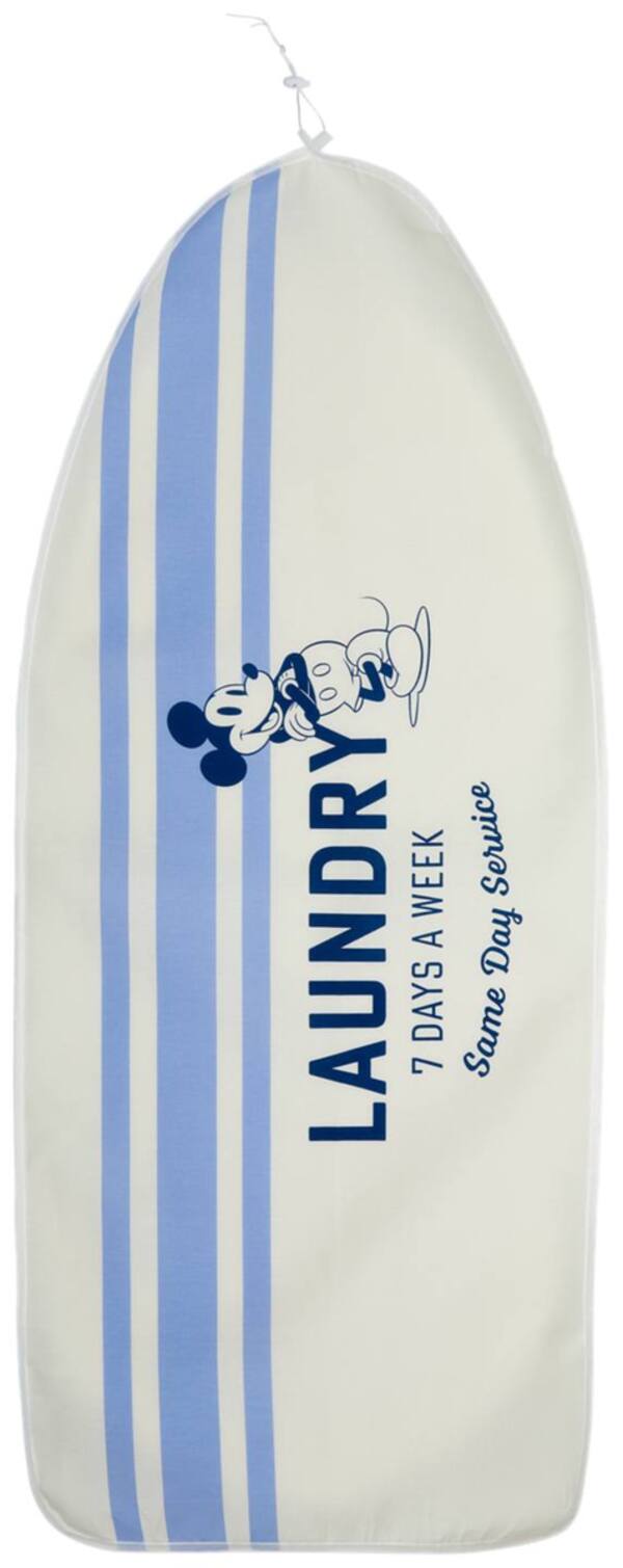 Bild 3 von Bügelbrettbezug »Mickey«