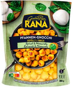 GIOVANNI RANA Gnocchi, 280 - 400-g-Packg.