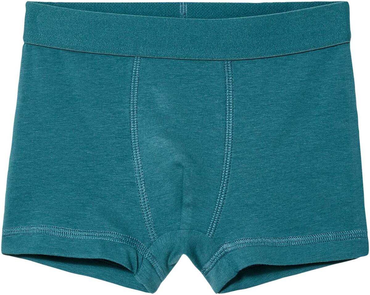 Bild 4 von KUNIBOO® Kinder-Boxershorts, 3-St.-Packg.