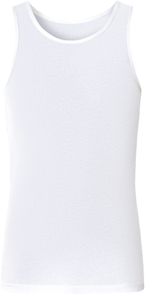 Bild 2 von TOWNLAND® Herren-Achselhemden, 3-St.-Packg.