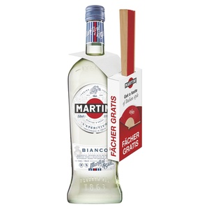 MARTINI Bianco 0,75 l