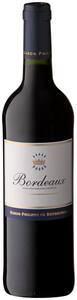 BARON PHILIPPE DE ROTHSCHILD Bordeaux AOC, 0,75-l-Fl.