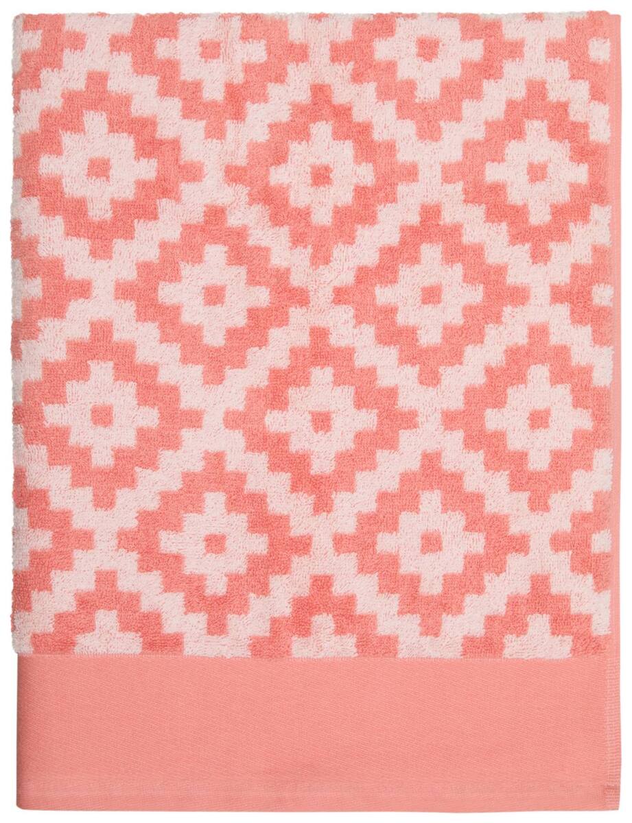 Bild 3 von DYCKHOFF Jacquard-Duschtuch