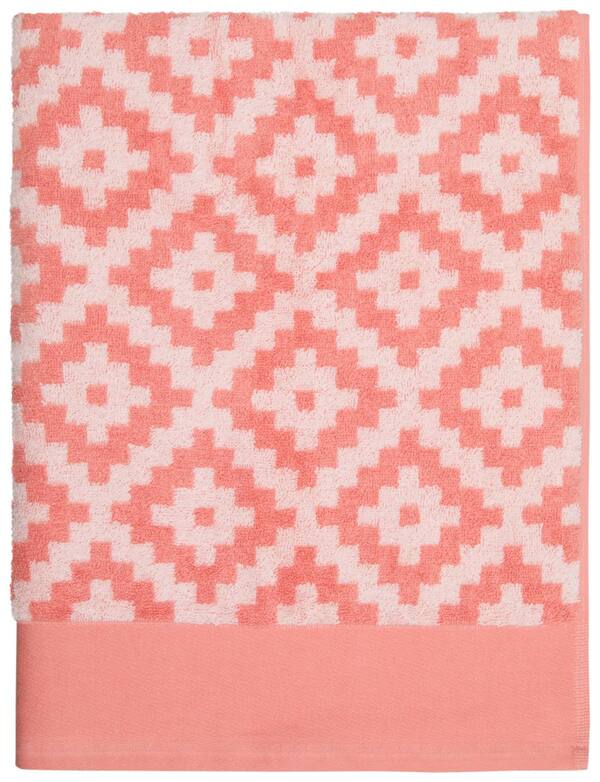 Bild 3 von DYCKHOFF Jacquard-Duschtuch