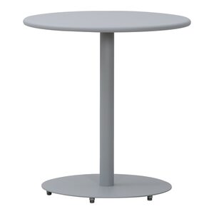 Bistrotisch David D70xH74cm GRY