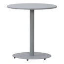 Bild 1 von Bistrotisch David D70xH74cm GRY