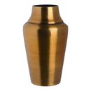 Bild 1 von Vase METALL ca.8x14cm, gold