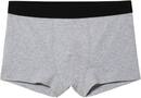 Bild 3 von HIP&HOPPS® Kinder-Boxershorts, 3-St.-Packg.