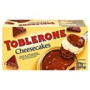 Bild 2 von MONDELEZ Cheesecakes 170 g Daim/Toblerone