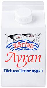 KÖRFEZ Ayran, 500-ml-Packg.