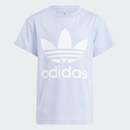 Bild 1 von Adidas Adicolor Trefoil - Vorschule T-shirts