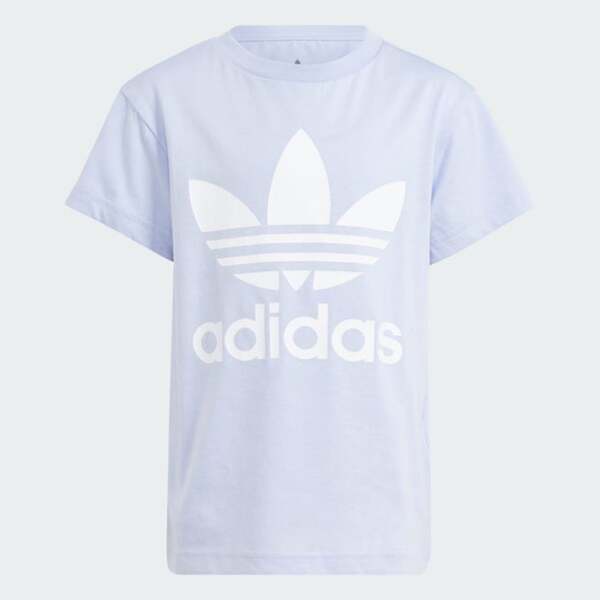 Bild 1 von Adidas Adicolor Trefoil - Vorschule T-shirts