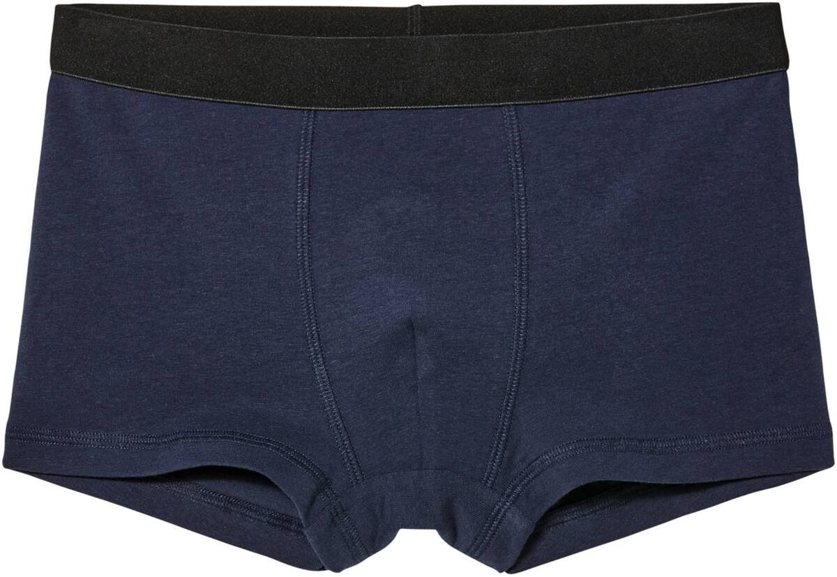 Bild 4 von HIP&HOPPS® Kinder-Boxershorts, 3-St.-Packg.