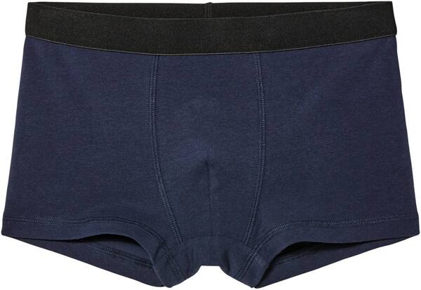 Bild 4 von HIP&HOPPS® Kinder-Boxershorts, 3-St.-Packg.