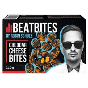 ROBIN SCHULZ Beatbites 210 g