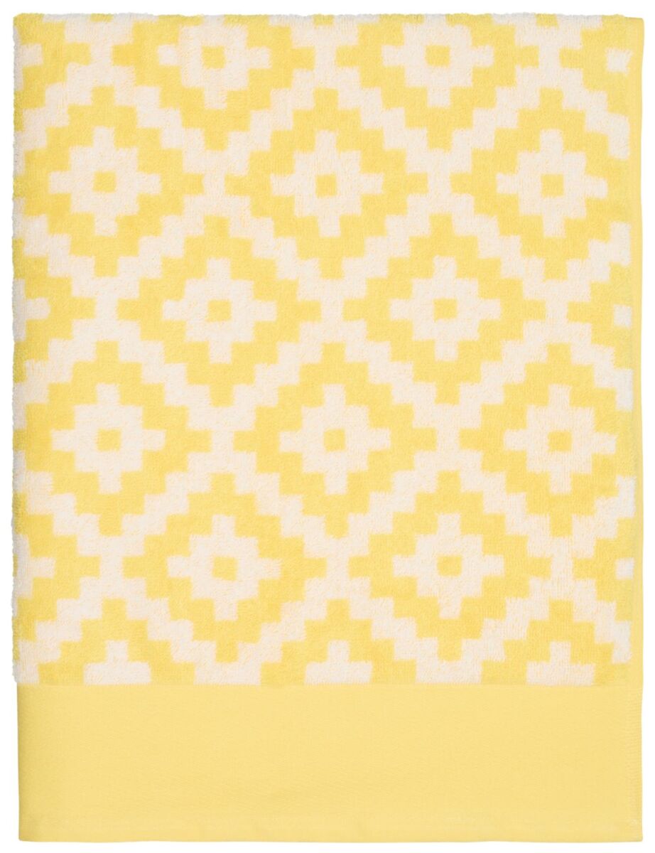 Bild 4 von DYCKHOFF Jacquard-Duschtuch