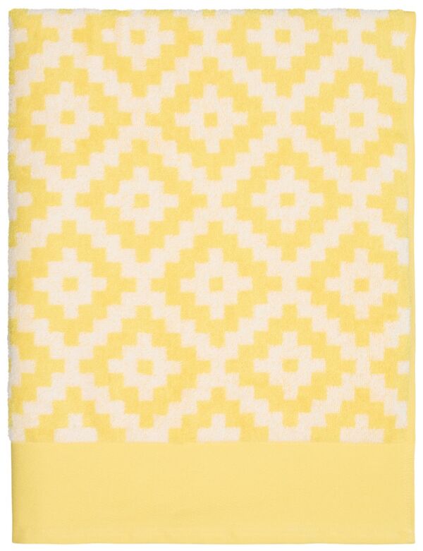 Bild 4 von DYCKHOFF Jacquard-Duschtuch