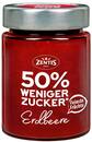 Bild 1 von ZENTIS Fruchtaufstrich »50 % weniger Zucker«, 195-g-Glas