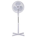 Bild 1 von WKM Standventilator SVT-40.7 weiß Metall B/H/T/D: ca. 60x120x60x40 cm