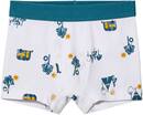 Bild 3 von KUNIBOO® Kinder-Boxershorts, 3-St.-Packg.