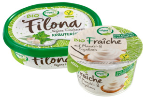 Vegane Frische oder Kochcreme