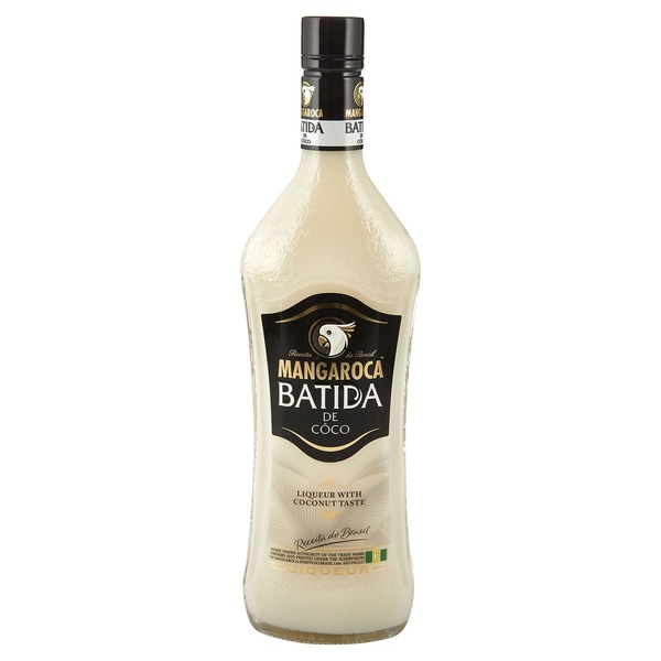 Bild 1 von MANGAROCA Batida de Coco 0,7 l