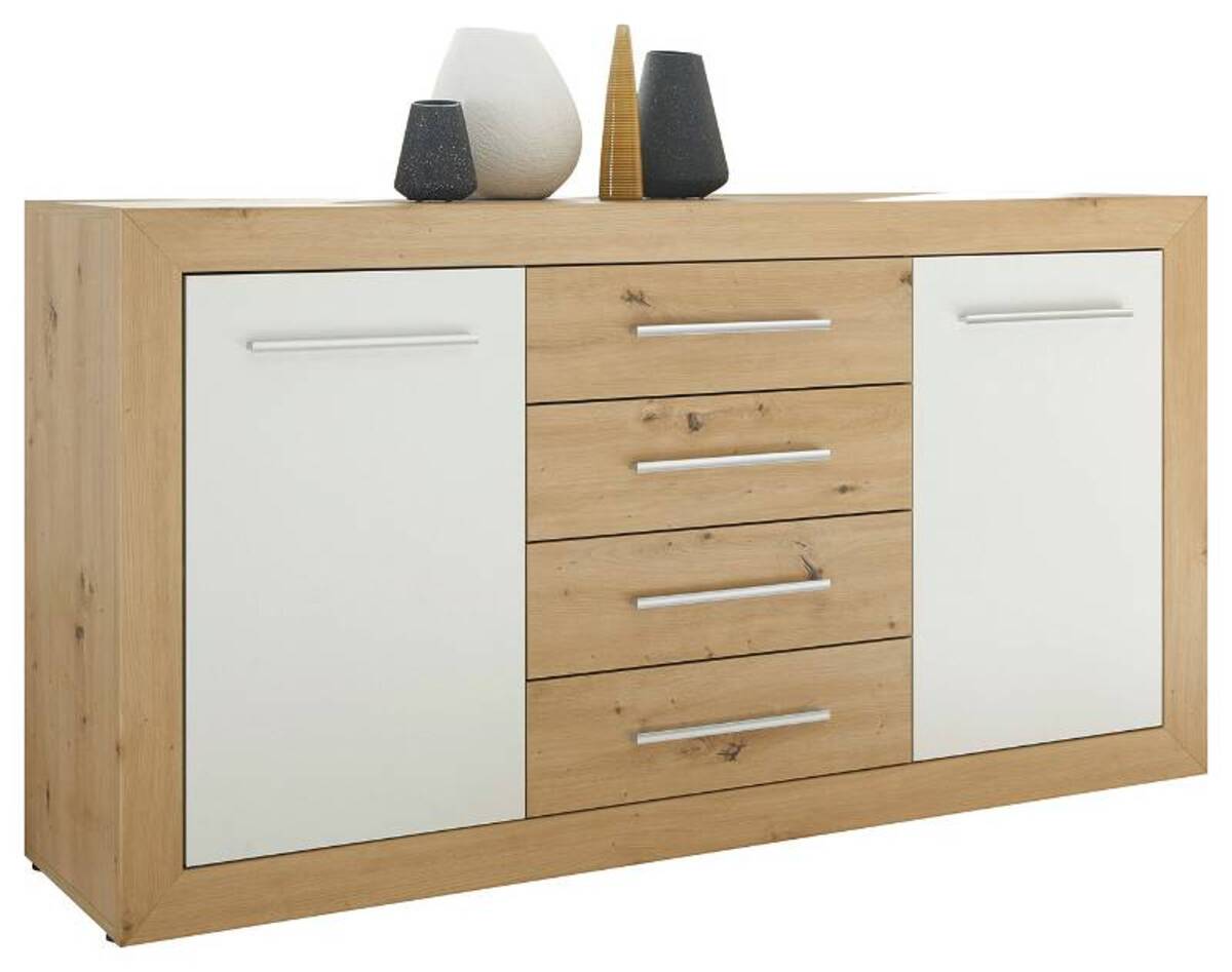 Bild 1 von Z2 Kommode FERNANDO, Holznachbildung